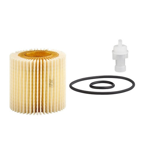 Purolator Engine Oil Filter P/N:L25608 Fits: Lexus Es300h, Lexus Es350, Lexus Gs200t, Lexus Gs300, Lexus Gs350, Lexus Is200t, Lexus Is300, Lexus Is350, Lexus Lc500h, Lexus Ls500h - Image 1