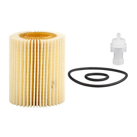 Purolator Engine Oil Filter P/N:L25609 Fits: Lexus Gs300, Lexus Gs350, Lexus Gs450h, Lexus Gs460, Lexus Gx460, Lexus Is250, Lexus Is300, Lexus Is350 - Image 1