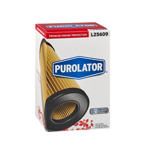 Purolator Engine Oil Filter P/N:L25609 Fits: Lexus Gs300, Lexus Gs350, Lexus Gs450h, Lexus Gs460, Lexus Gx460, Lexus Is250, Lexus Is300, Lexus Is350 - Image 5