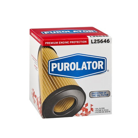 Purolator Engine Oil Filter P/N:L25646 Fits: Dodge Sprinter 2500, Dodge Sprinter 3500, Freightliner Sprinter 2500, Freightliner Sprinter 3500, Freightliner Sprinter 3500xd, Freightliner Sprinter 4500, Jeep Grand Cherokee, Mercedes-benz E320 - Image 4