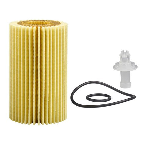 Purolator Engine Oil Filter P/N:L25702 Fits: Lexus Gs F, Lexus Is F, Lexus Is500, Lexus Lc500, Lexus Lx570, Lexus Rc F, Toyota Land Cruiser, Toyota Sequoia, Toyota Tundra - Image 1