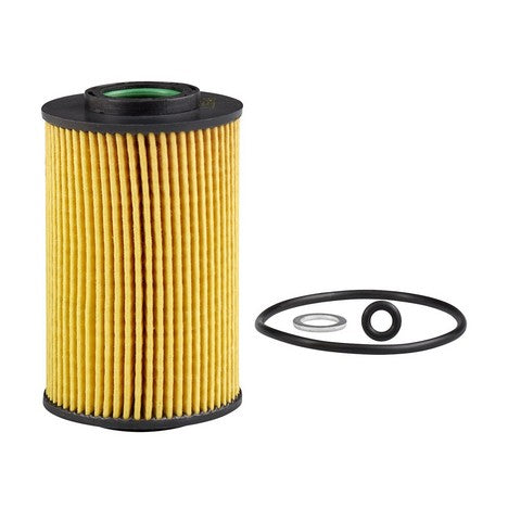 Purolator Engine Oil Filter P/N:L25848 Fits: Hyundai Azera, Hyundai Entourage, Hyundai Equus, Hyundai Genesis, Hyundai Genesis Coupe, Hyundai Santa Fe, Hyundai Sonata, Hyundai Veracruz, Kia Borrego, Kia K900, Kia Sedona, Kia Sorento - Image 1