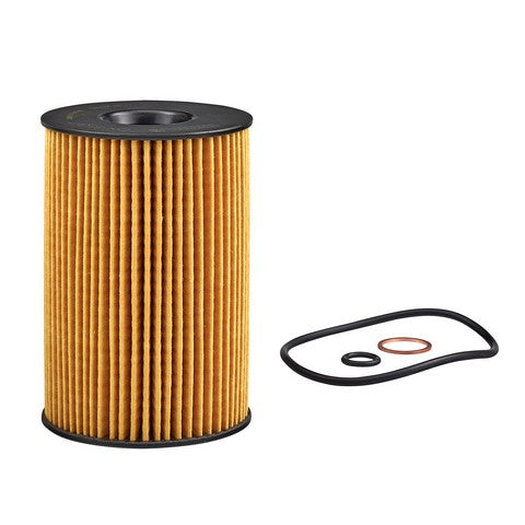 Purolator Engine Oil Filter P/N:L25904 Fits: BMW 550i, BMW 550i Gt, BMW 550i Gt Xdrive, BMW 550i Xdrive, BMW 650i, BMW 650i Gran Coupe, BMW 650i Xdrive, BMW 650i Xdrive Gran Coupe, BMW 740e Xdrive - Image 1