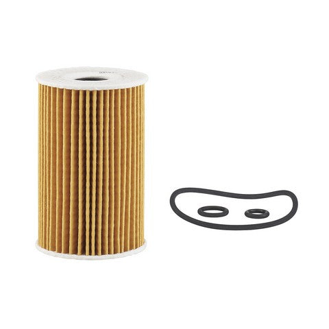 Purolator Engine Oil Filter P/N:L26288 Fits: Audi Q3 Quattro, Seat Ibiza, Volkswagen Amarok, Volkswagen Crafter, Volkswagen Crafter Van, Volkswagen Jetta, Volkswagen Passat, Volkswagen Transporter, Volkswagen Vento - Image 1