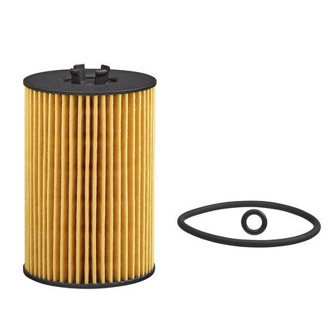 Purolator Engine Oil Filter P/N:L28176 Fits: Audi A3 16-15, Audi A3 Quattro 2017, Volkswagen Beetle 2015, Volkswagen Golf 2015, Volkswagen Golf R 2017, Volkswagen Golf Sportwagen 2015, Volkswagen Jetta 2015, Volkswagen Passat 2015 - Image 1