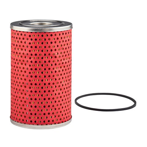 Purolator Engine Oil Filter P/N:L30141 Fits: Chevrolet 3b, Chevrolet 3c, Chevrolet 3d, Chevrolet 3e, Chevrolet 3f, Chevrolet 3g, Chevrolet Bel Air, Chevrolet Biscayne - Image 1