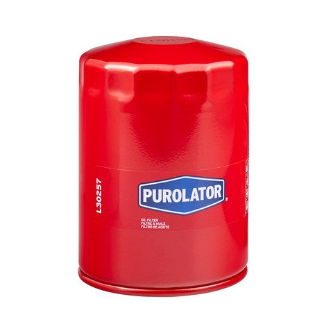 Purolator Engine Oil Filter P/N:L30257 Fits: Audi 4000, Audi 5000, Audi A4, Audi A4 Quattro, Audi A6, Audi A6 Quattro, Audi Cabriolet - Image 6