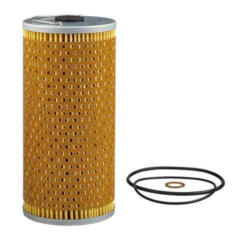 Purolator Engine Oil Filter P/N:L34756 Fits: Mercedes-benz 400e, Mercedes-benz 400se, Mercedes-benz 400sel, Mercedes-benz 500e, Mercedes-benz 500sec, Mercedes-benz 500sel, Mercedes-benz 500sl, Mercedes-benz Cl500, Mercedes-benz E420 - Image 1