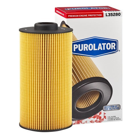 Purolator Engine Oil Filter P/N:L35280 Fits: Bentley Arnage, BMW 530i, BMW 540i, BMW 740i, BMW 740il, BMW 750e Xdrive - Image 3