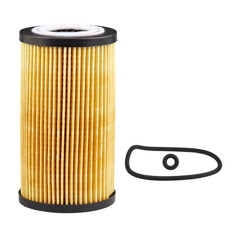 Purolator Engine Oil Filter P/N:L35610 Fits: Hyundai Azera 10-06, Hyundai Entourage 08-07, Hyundai Santa Fe 09-07, Hyundai Sonata 10-06, Hyundai Veracruz 09-07, Kia Amanti 09-07, Kia Sedona 10-07, Kia Sorento 09-07 - Image 1