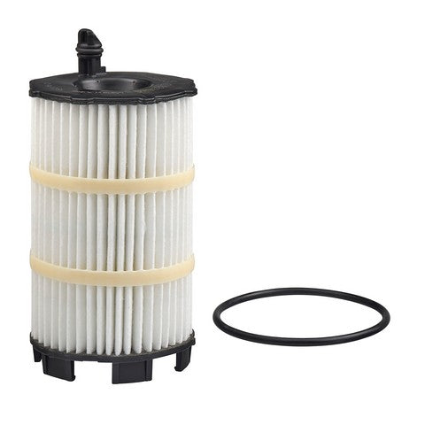 Purolator Engine Oil Filter P/N:L35843 Fits: Audi A6 Quattro, Audi A8 Quattro, Audi Q7, Audi R8, Audi Rs4, Audi Rs5, Audi Rs6, Audi S5, Audi S6, Audi S8, Volkswagen Touareg - Image 1