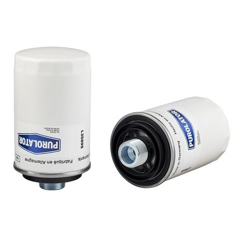 Purolator Engine Oil Filter P/N:L35895 Fits: Audi A3, Audi A3 Quattro, Audi A4, Audi A4 Allroad, Audi A4 Quattro, Audi A5, Audi A5 Quattro - Image 1
