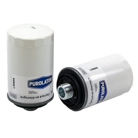 Purolator Engine Oil Filter P/N:L35895 Fits: Audi A3, Audi A3 Quattro, Audi A4, Audi A4 Allroad, Audi A4 Quattro, Audi A5, Audi A5 Quattro - Image 10