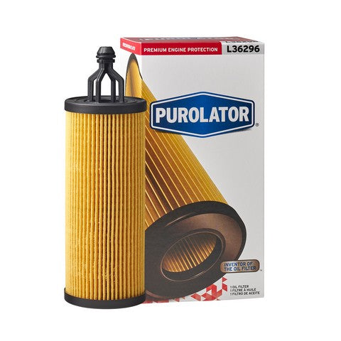 Purolator Engine Oil Filter P/N:L36296 Fits: Chrysler 200, Chrysler 300, Chrysler Grand Caravan, Chrysler Pacifica, Chrysler TOWN &amp; COUNTRY, Chrysler Voyager, Dodge Avenger, Dodge Challenger, Dodge Charger, Dodge Durango - Image 5