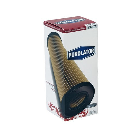 Purolator Engine Oil Filter P/N:L39170 Fits: BMW 328d 18-14, BMW 328d Xdrive 18-14, BMW 535d 16-14, BMW 535d Xdrive 16-14, BMW 740ld Xdrive 2015, BMW X3 17-15, BMW X5 19-18 - Image 2
