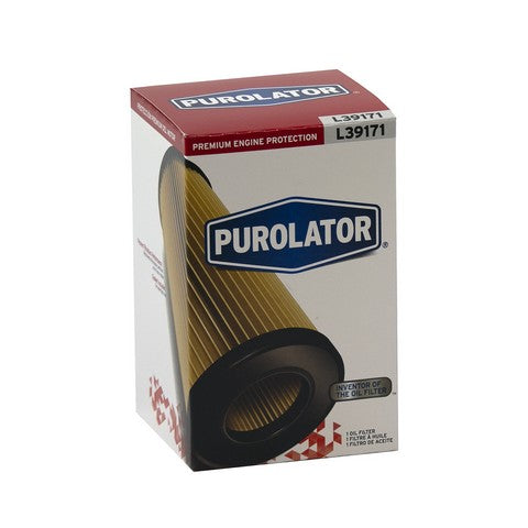 Purolator Engine Oil Filter P/N:L39171 Fits: Nissan Titan Xd 19-16 - Image 1