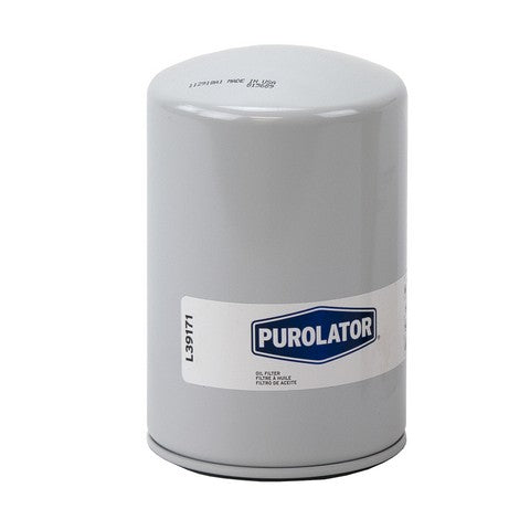 Purolator Engine Oil Filter P/N:L39171 Fits: Nissan Titan Xd 19-16 - Image 4