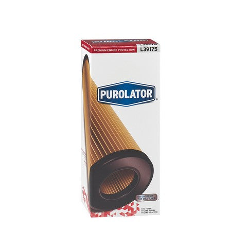 Purolator Engine Oil Filter P/N:L39175 Fits: Genesis G70 25-19, Genesis G80 20-18, Genesis G90 22-17, Kia K900 20-19, Kia Stinger 23-18 - Image 2