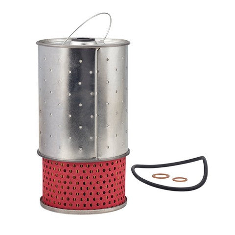 Purolator Engine Oil Filter P/N:L40039 Fits: Mercedes-benz 190d, Mercedes-benz 300d, Mercedes-benz 300sd, Mercedes-benz 300sdl, Mercedes-benz 300td, Mercedes-benz 350sd, Mercedes-benz 350sdl, Mercedes-benz E300, Mercedes-benz S350 - Image 4