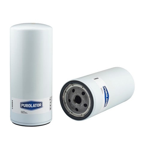Purolator Engine Oil Filter P/N:L40084 Fits: Chevrolet Blazer, Chevrolet C10, Chevrolet C10 Pickup, Chevrolet C20, Chevrolet C20 Pickup, Chevrolet C30, Chevrolet C30 Pickup, Chevrolet K10, Chevrolet K10 Pickup, Chevrolet K20 - Image 1