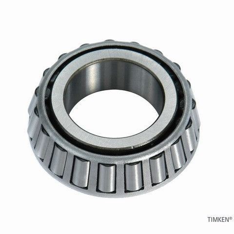 Timken Manual Transmission Countershaft Bearing P/N:L44643 Fits: Volvo 262 81-79, Volvo 264 82-79, Volvo 265 81-79 - Image 1