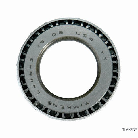 Timken Manual Transmission Countershaft Bearing P/N:L44643 Fits: Volvo 262 81-79, Volvo 264 82-79, Volvo 265 81-79 - Image 2