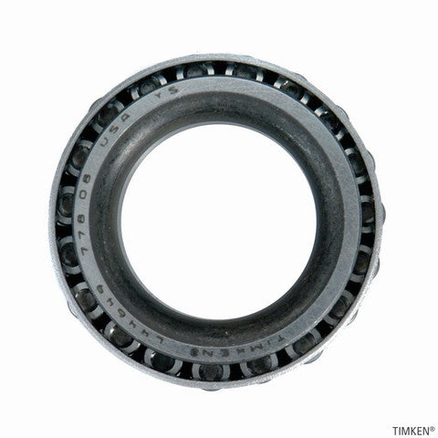 Timken Manual Transmission Input Shaft Bearing P/N:L44649 Fits: Chrysler Sebring 99-95, Plymouth Breeze 00-96, Plymouth Neon 99-95 - Image 2