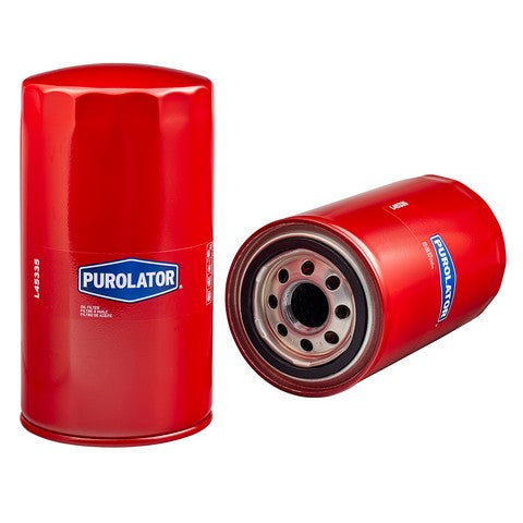Purolator Engine Oil Filter P/N:L45335 Fits: Dodge D250, Dodge D350, Dodge Ram 2500, Dodge Ram 3500, Dodge Ram 4000, Dodge Ram 4500, Dodge Ram 5500, Dodge W250, Dodge W350, Ram 2500, Ram 3500, Ram 4000, Ram 4500, Ram 5500 - Image 1