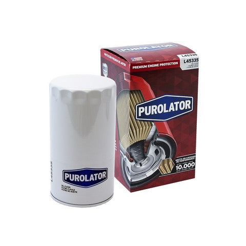 Purolator Engine Oil Filter P/N:L45335 Fits: Dodge D250, Dodge D350, Dodge Ram 2500, Dodge Ram 3500, Dodge Ram 4000, Dodge Ram 4500, Dodge Ram 5500, Dodge W250, Dodge W350, Ram 2500, Ram 3500, Ram 4000, Ram 4500, Ram 5500 - Image 7