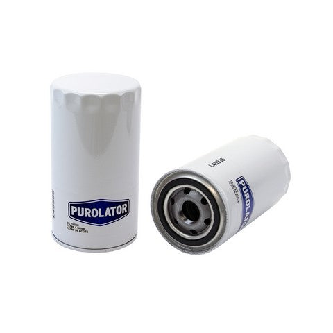 Purolator Engine Oil Filter P/N:L45335 Fits: Dodge D250, Dodge D350, Dodge Ram 2500, Dodge Ram 3500, Dodge Ram 4000, Dodge Ram 4500, Dodge Ram 5500, Dodge W250, Dodge W350, Ram 2500, Ram 3500, Ram 4000, Ram 4500, Ram 5500 - Image 10