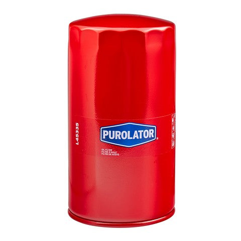 Purolator Engine Oil Filter P/N:L45335 Fits: Dodge D250, Dodge D350, Dodge Ram 2500, Dodge Ram 3500, Dodge Ram 4000, Dodge Ram 4500, Dodge Ram 5500, Dodge W250, Dodge W350, Ram 2500, Ram 3500, Ram 4000, Ram 4500, Ram 5500 - Image 11