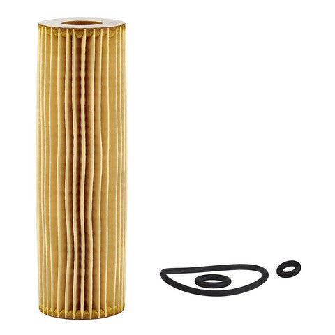 Purolator Engine Oil Filter P/N:L45514 Fits: Mercedes-benz C180 2012, Mercedes-benz C200 04-03, Mercedes-benz C200 14-13, Mercedes-benz C200 2010, Mercedes-benz C230 05-03, Mercedes-benz E200 13-12, Mercedes-benz E250 13-12, Mercedes-benz Slk200 15-11 - Image 1