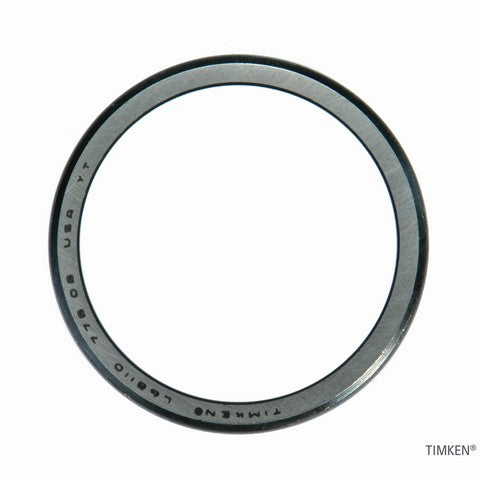Timken Wheel Bearing Race P/N:L68110 Fits: Ford E-100 Econoline, Ford E-100 Econoline Club Wagon, Ford E-150, Ford E-150 Club Wagon, Ford E-150 Econoline, Ford E-150 Econoline Club Wagon, Ford F-100, Ford F-150 - Image 4