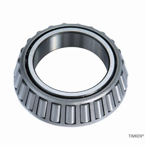 Timken Differential Pinion Bearing,Wheel Bearing P/N:L68149 Fits: Chrysler Crossfire, Chrysler TOWN &amp; COUNTRY, Dodge Grand Caravan, Ford E-100 Econoline, Ford E-100 Econoline Club Wagon, Ford E-150, Ford E-150 Club Wagon, Ford E-150 Econoline - Image 1