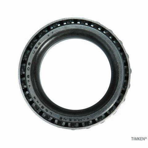 Timken Differential Pinion Bearing,Wheel Bearing P/N:L68149 Fits: Chrysler Crossfire, Chrysler TOWN &amp; COUNTRY, Dodge Grand Caravan, Ford E-100 Econoline, Ford E-100 Econoline Club Wagon, Ford E-150, Ford E-150 Club Wagon, Ford E-150 Econoline - Image 2
