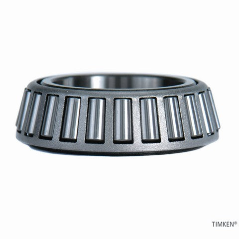 Timken Differential Pinion Bearing,Wheel Bearing P/N:L68149 Fits: Chrysler Crossfire, Chrysler TOWN &amp; COUNTRY, Dodge Grand Caravan, Ford E-100 Econoline, Ford E-100 Econoline Club Wagon, Ford E-150, Ford E-150 Club Wagon, Ford E-150 Econoline - Image 3