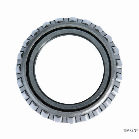 Timken Differential Pinion Bearing,Wheel Bearing P/N:L68149 Fits: Chrysler Crossfire, Chrysler TOWN &amp; COUNTRY, Dodge Grand Caravan, Ford E-100 Econoline, Ford E-100 Econoline Club Wagon, Ford E-150, Ford E-150 Club Wagon, Ford E-150 Econoline - Image 4