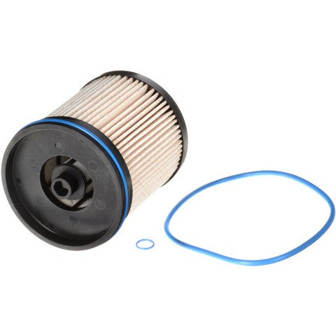 Valvoline Fuel Filter P/N:L9999F Fits: Cadillac Escalade, Cadillac Escalade Esv, Chevrolet Cruze, Chevrolet Silverado 1500, Chevrolet Silverado 1500 Ltd, Chevrolet Silverado 2500 Hd, Chevrolet Silverado 3500 Hd, Chevrolet Silverado 4500 Hd - Image 1