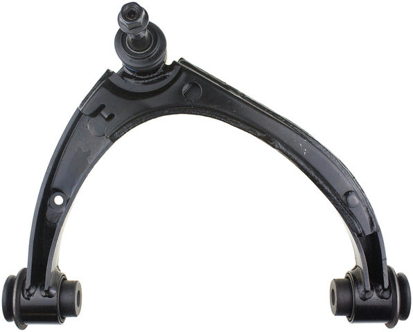 Dorman - OE Solutions Brazo de Convergencia (Toe) de Alineación P/N:537-163 Fits: Scion Fr-s, Subaru Brz, Subaru Crosstrek, Subaru Forester, Subaru Impreza, Subaru Legacy, Subaru Outback, Subaru Wrx, Subaru Wrx Sti, Subaru Xv - Image 1