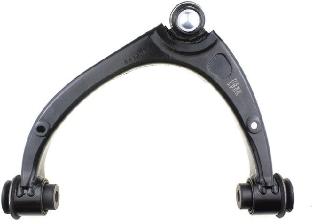 Dorman - OE Solutions Brazo de Convergencia (Toe) de Alineación P/N:537-163 Fits: Scion Fr-s, Subaru Brz, Subaru Crosstrek, Subaru Forester, Subaru Impreza, Subaru Legacy, Subaru Outback, Subaru Wrx, Subaru Wrx Sti, Subaru Xv - Image 4