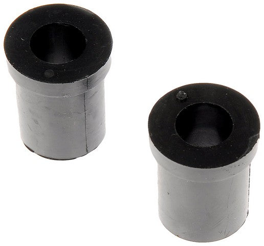 Dorman - OE Solutions Buje de Muelle de Lamina P/N:541-368 Fits: Chevrolet Bel Air, Chrysler C36, Chrysler New Yorker, Chrysler Newport, Chrysler Saratoga, Chrysler Saratoga Series, Chrysler TOWN &amp; COUNTRY, Dodge Custom, Dodge Custom Series D-19 - Image 1