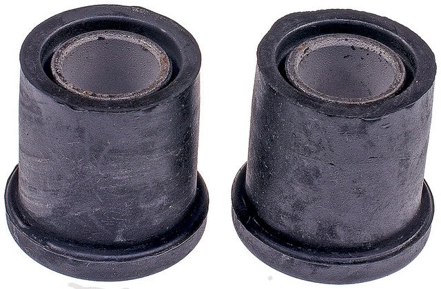 Dorman - OE Solutions Buje de Muelle de Lamina P/N:541-371 Fits: Ford Courier 82-77, Mazda B1800 78-77, Mazda B2000 84-81, Mazda B2000 87-86, Mazda B2200 84-82, Mazda B2200 93-87, Mazda B2600 93-87 - Image 1