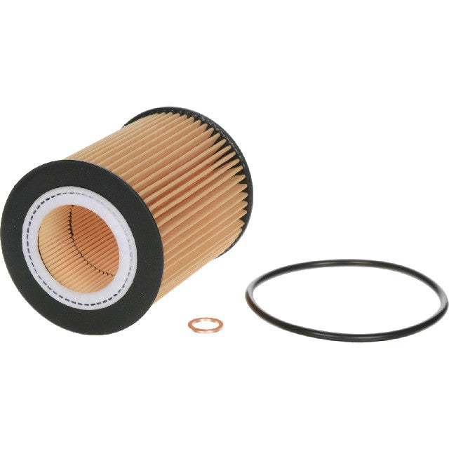 Valvoline Engine Oil Filter P/N:LC-8170 Fits: BMW 130i, BMW 320i, BMW 323ci, BMW 323i, BMW 323is, BMW 323ti, BMW 325ci, BMW 325i, BMW 325xi - Image 1