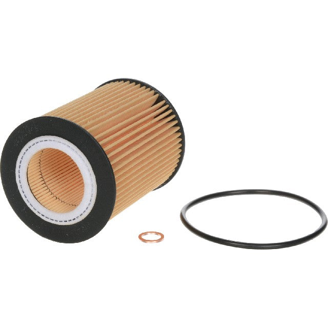 Valvoline Engine Oil Filter P/N:LC-8170 Fits: BMW 130i, BMW 320i, BMW 323ci, BMW 323i, BMW 323is, BMW 323ti, BMW 325ci, BMW 325i, BMW 325xi - Image 2