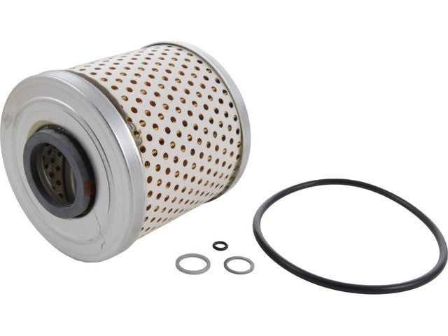 Valvoline Engine Oil Filter P/N:LC-833 Fits: BMW 318i 95-91, BMW 318is 95-91, BMW 318ti 1995 - Image 1