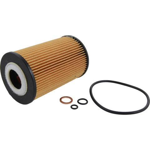 Valvoline Engine Oil Filter P/N:LC-8445 Fits: BMW 318i 99-96, BMW 318is 99-96, BMW 318ti 99-96, BMW Z3 99-96 - Image 1