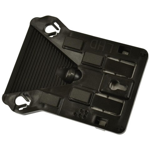 Standard Ignition Lane Departure System Camera P/N:LDS17 Fits: Dodge Durango 17-16, Jeep Grand Cherokee 17-16 - Image 2