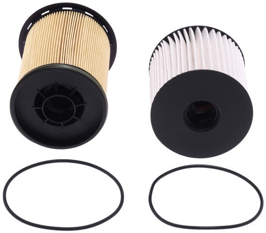 Valvoline Fuel Filter P/N:LK401DG Fits: Ram 2500 24-19, Ram 3500 24-19, Ram 4500 24-19, Ram 5500 24-19 - Image 1