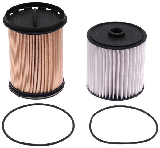 Valvoline Fuel Filter P/N:LK401DG Fits: Ram 2500 24-19, Ram 3500 24-19, Ram 4500 24-19, Ram 5500 24-19 - Image 2