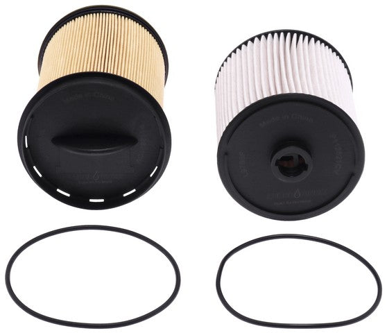 Valvoline Fuel Filter P/N:LK401DG Fits: Ram 2500 24-19, Ram 3500 24-19, Ram 4500 24-19, Ram 5500 24-19 - Image 3